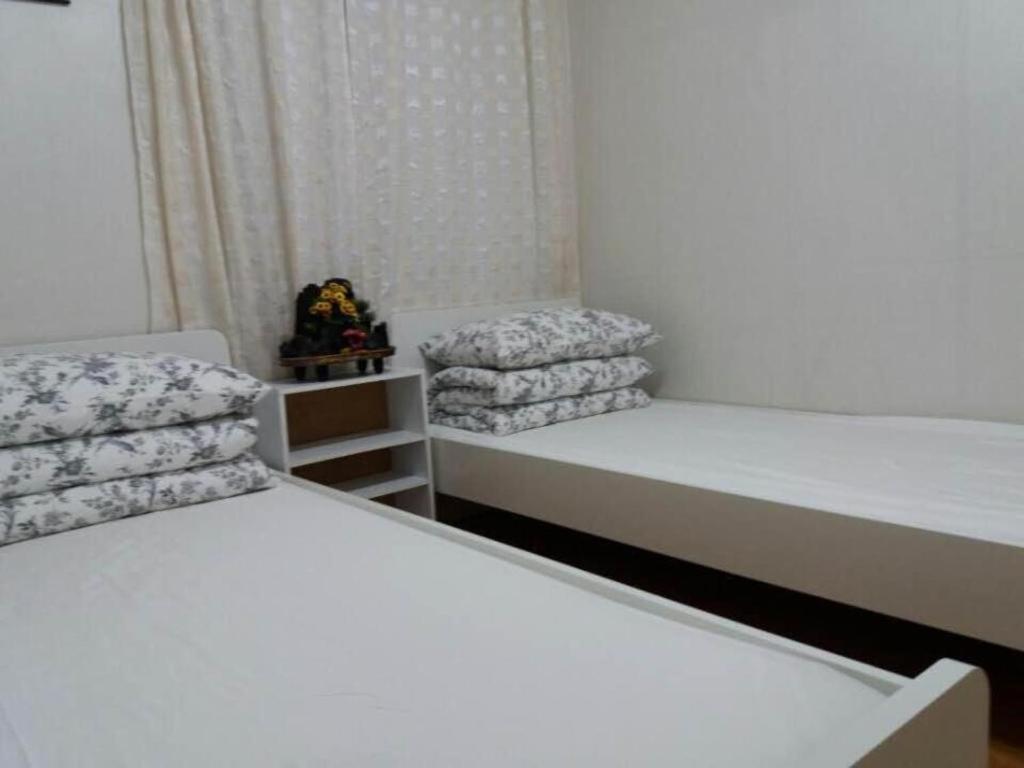 Good Stay Itaewon سيول المظهر الخارجي الصورة