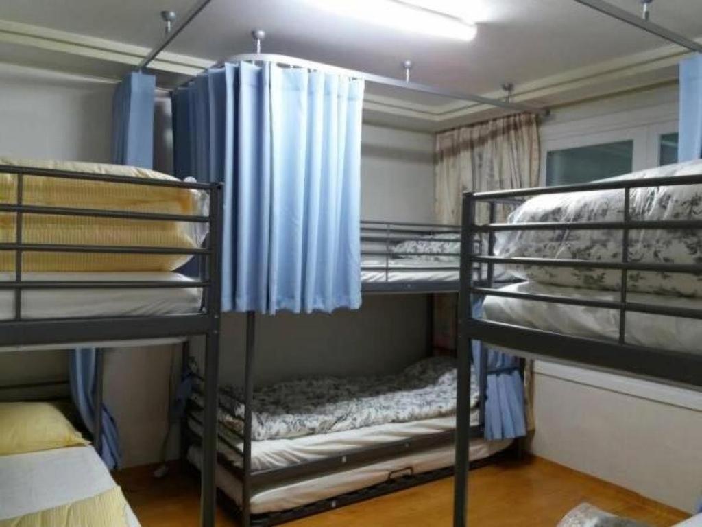 Good Stay Itaewon سيول المظهر الخارجي الصورة