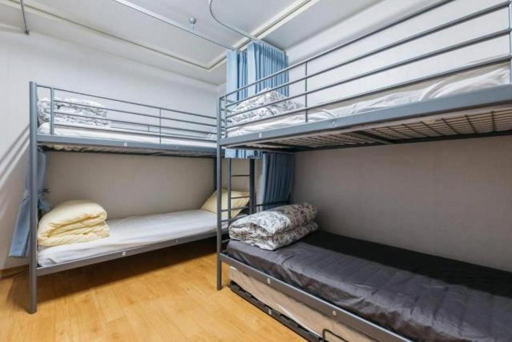 Good Stay Itaewon سيول المظهر الخارجي الصورة
