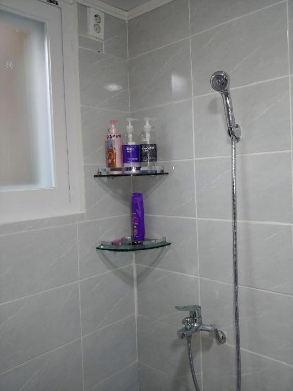 Good Stay Itaewon سيول المظهر الخارجي الصورة