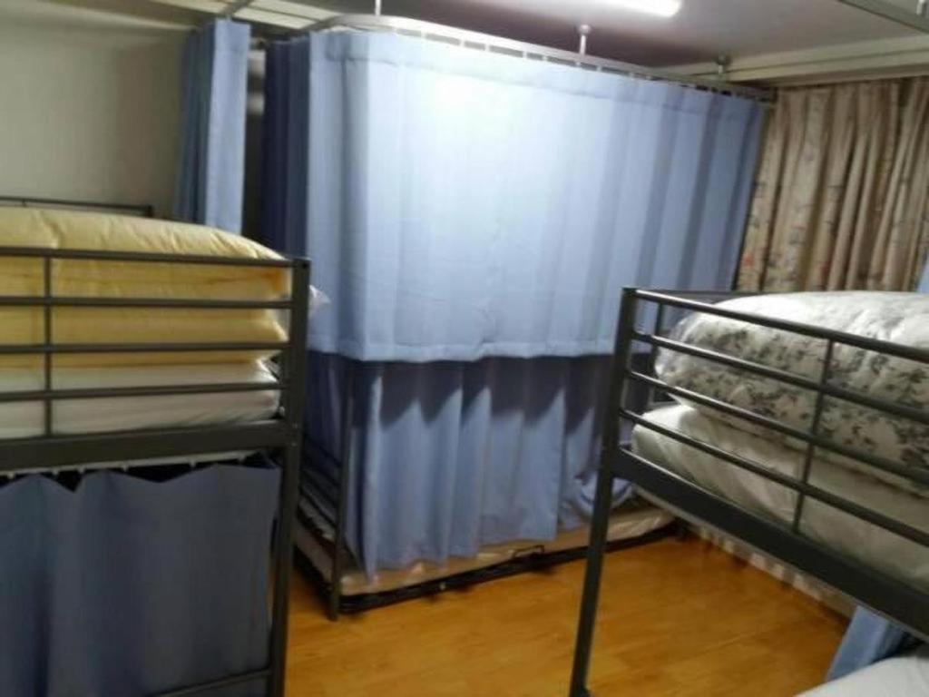 Good Stay Itaewon سيول المظهر الخارجي الصورة