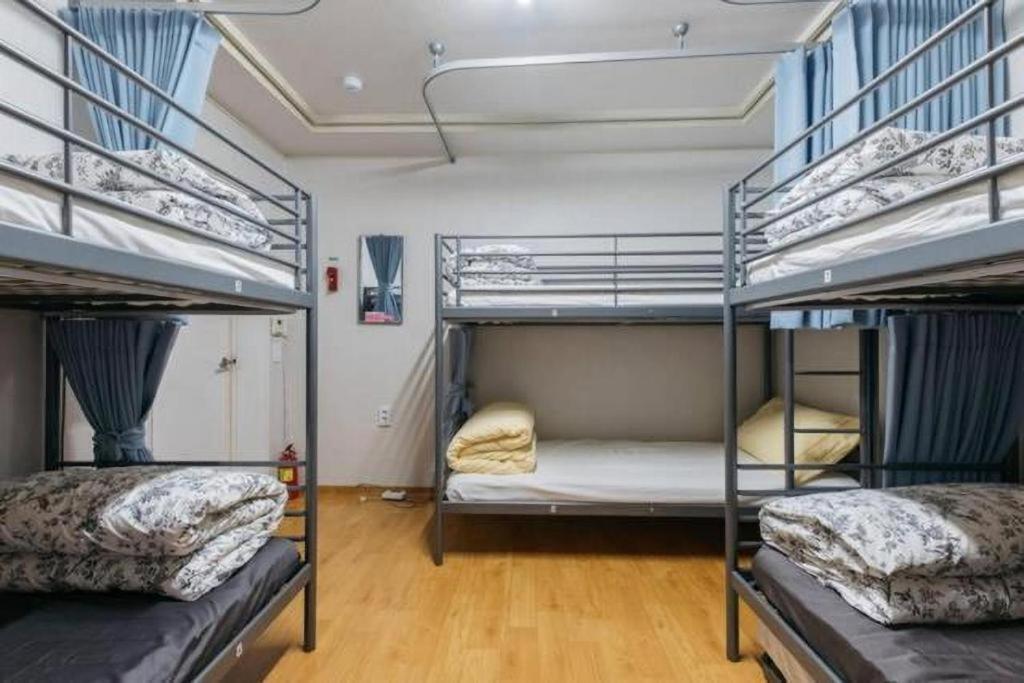 Good Stay Itaewon سيول المظهر الخارجي الصورة
