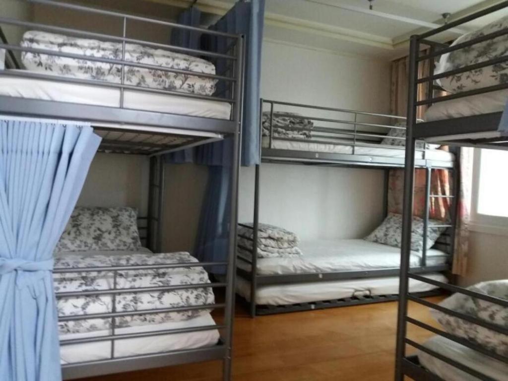 Good Stay Itaewon سيول المظهر الخارجي الصورة